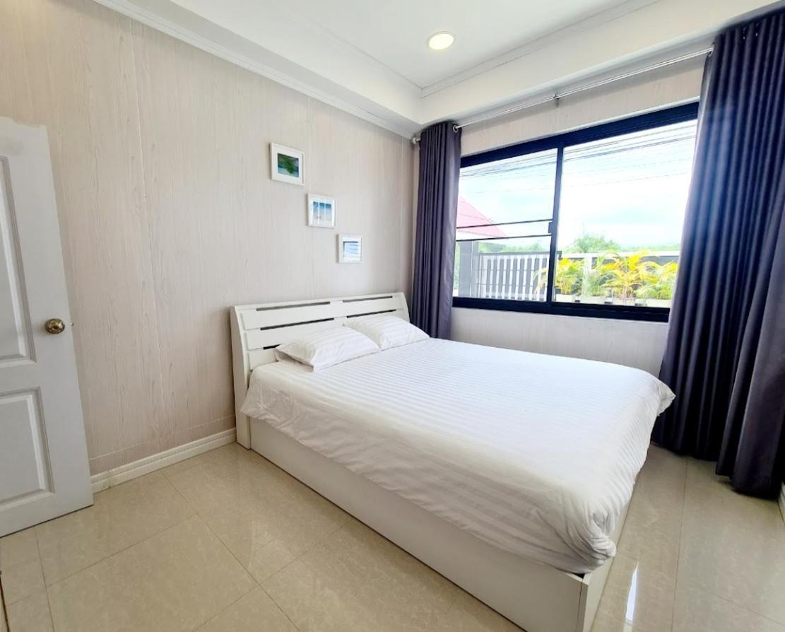 Villa Baan Sasithorn Huahin Extérieur photo