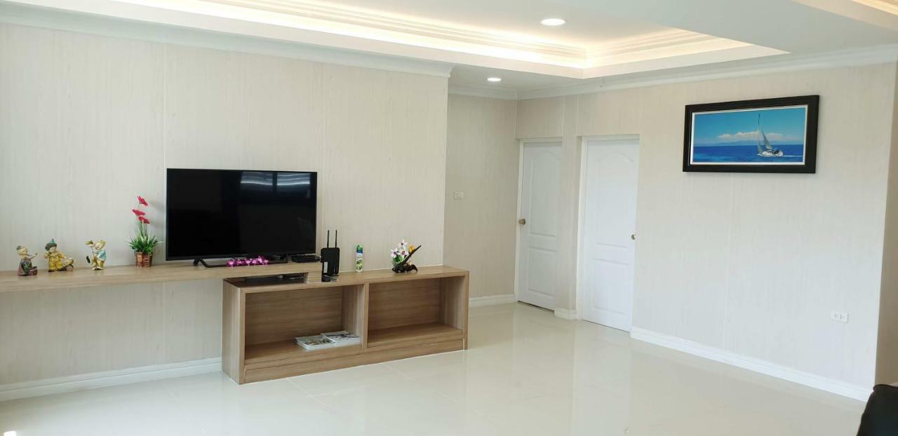 Villa Baan Sasithorn Huahin Extérieur photo