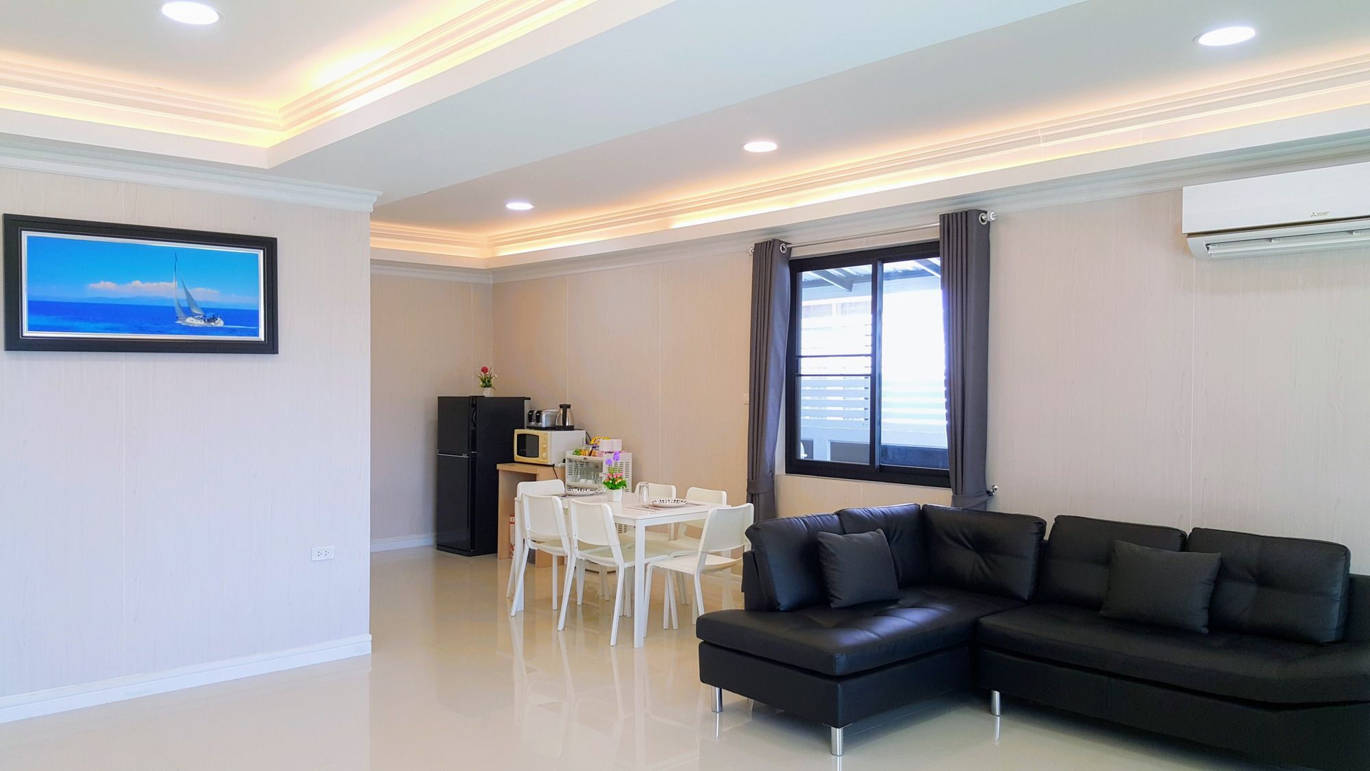 Villa Baan Sasithorn Huahin Extérieur photo