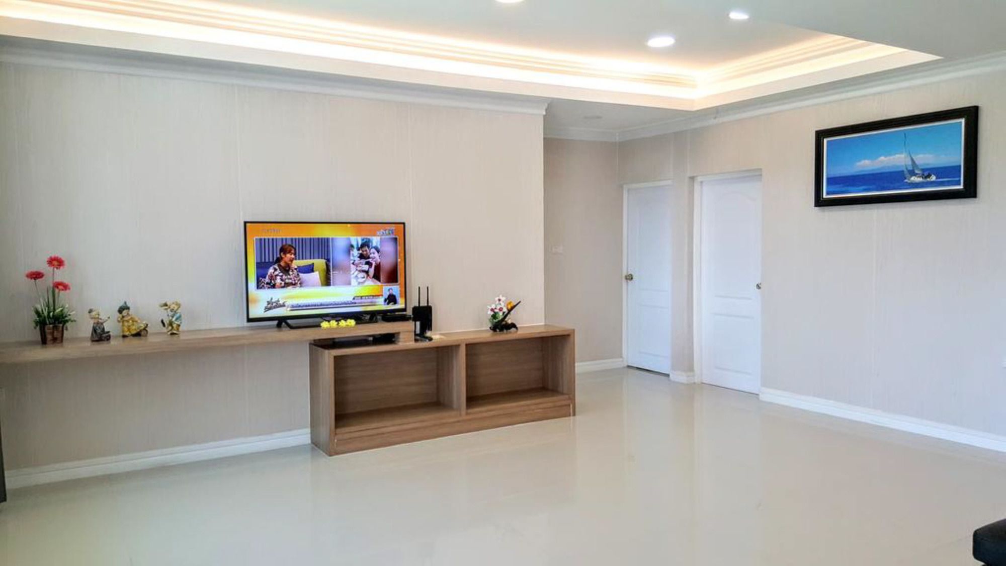Villa Baan Sasithorn Huahin Extérieur photo