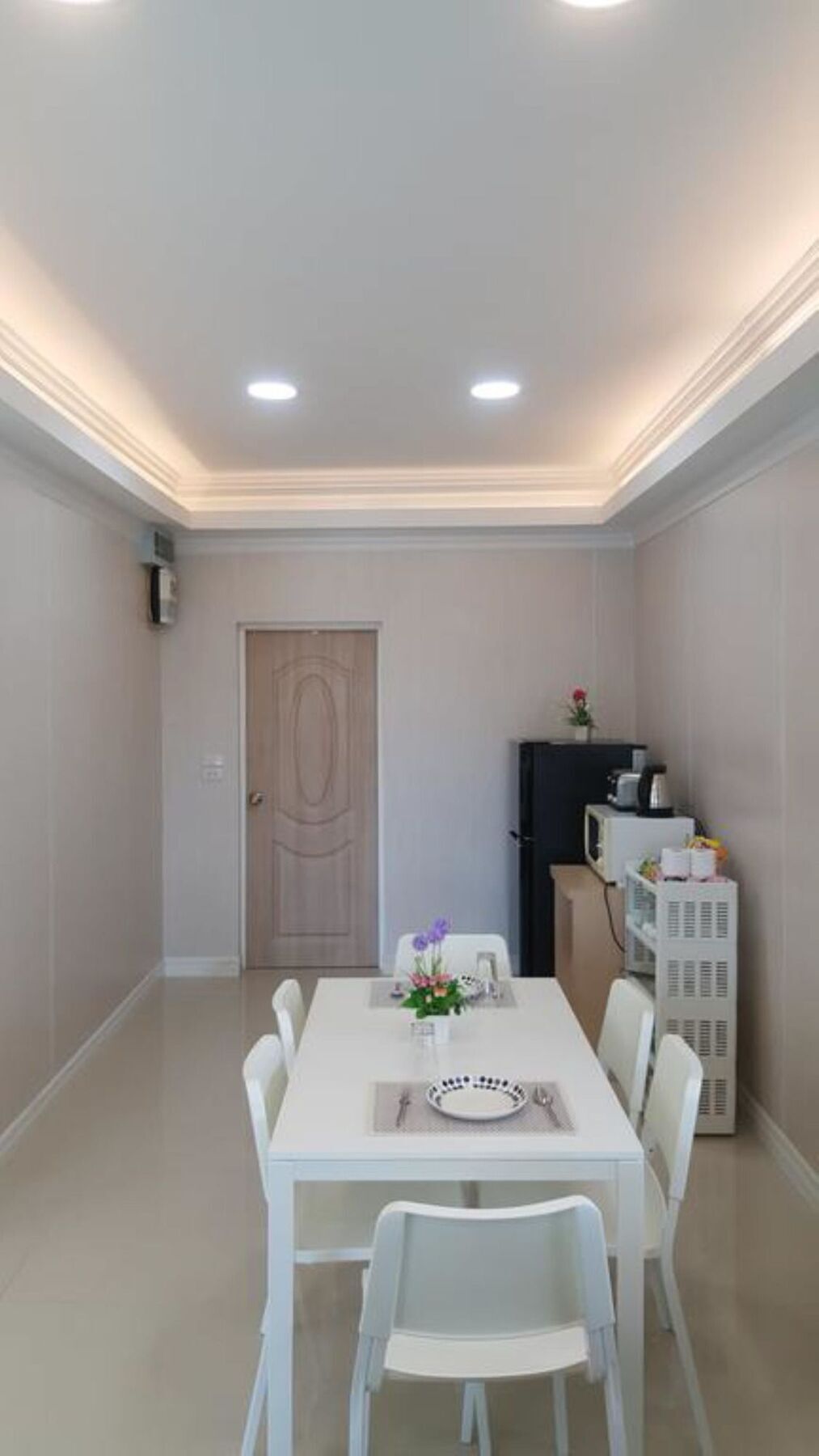 Villa Baan Sasithorn Huahin Extérieur photo